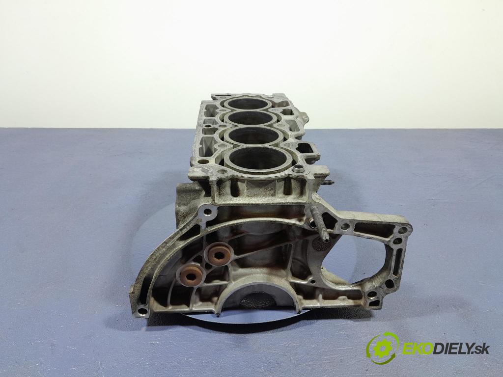 Opel Combo 2023 Blok Motor: 9816127510