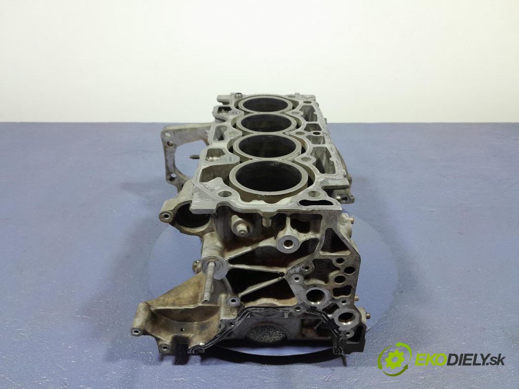 Opel Combo 2023 Blok Motor: 9816127510