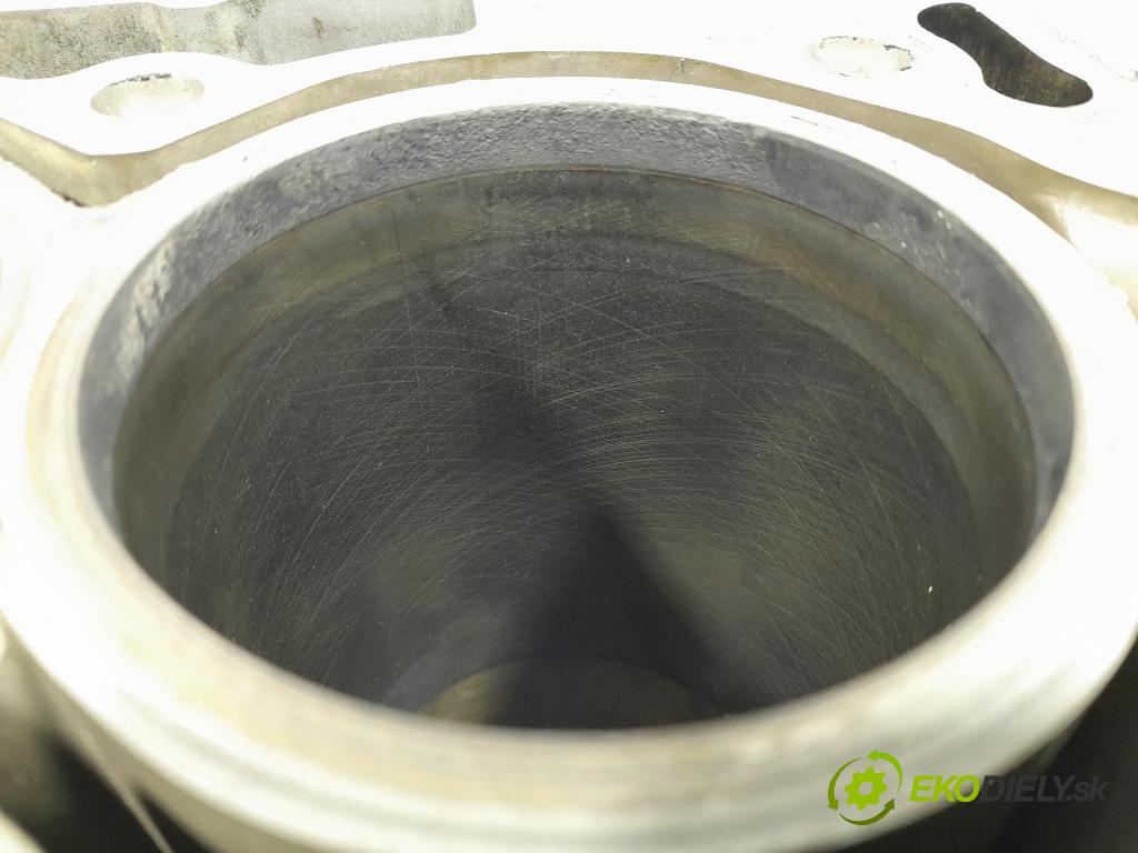 Opel Combo 2023 Blok Motor: 9816127510