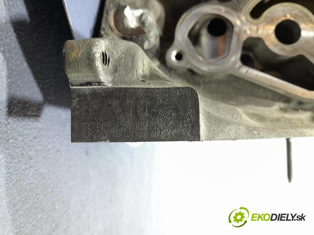 Opel Combo 2023 Blok Motor: 9816127510