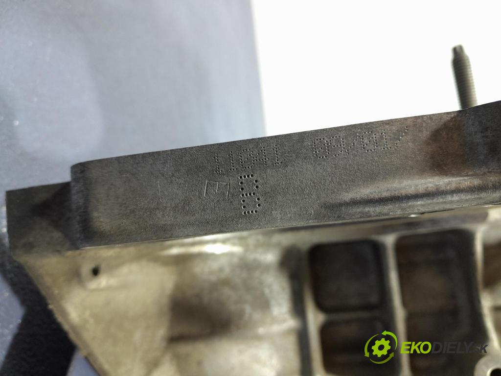 Opel Combo 2023 Blok Motor: 9816127510