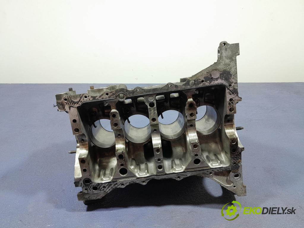 Opel Combo 2023 Blok Motor: 9816127510