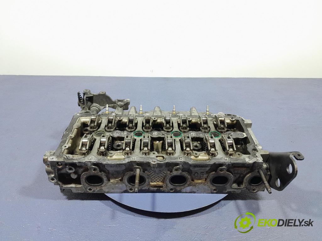 Opel Combo 2023 Hlava: Motor: 9820580980