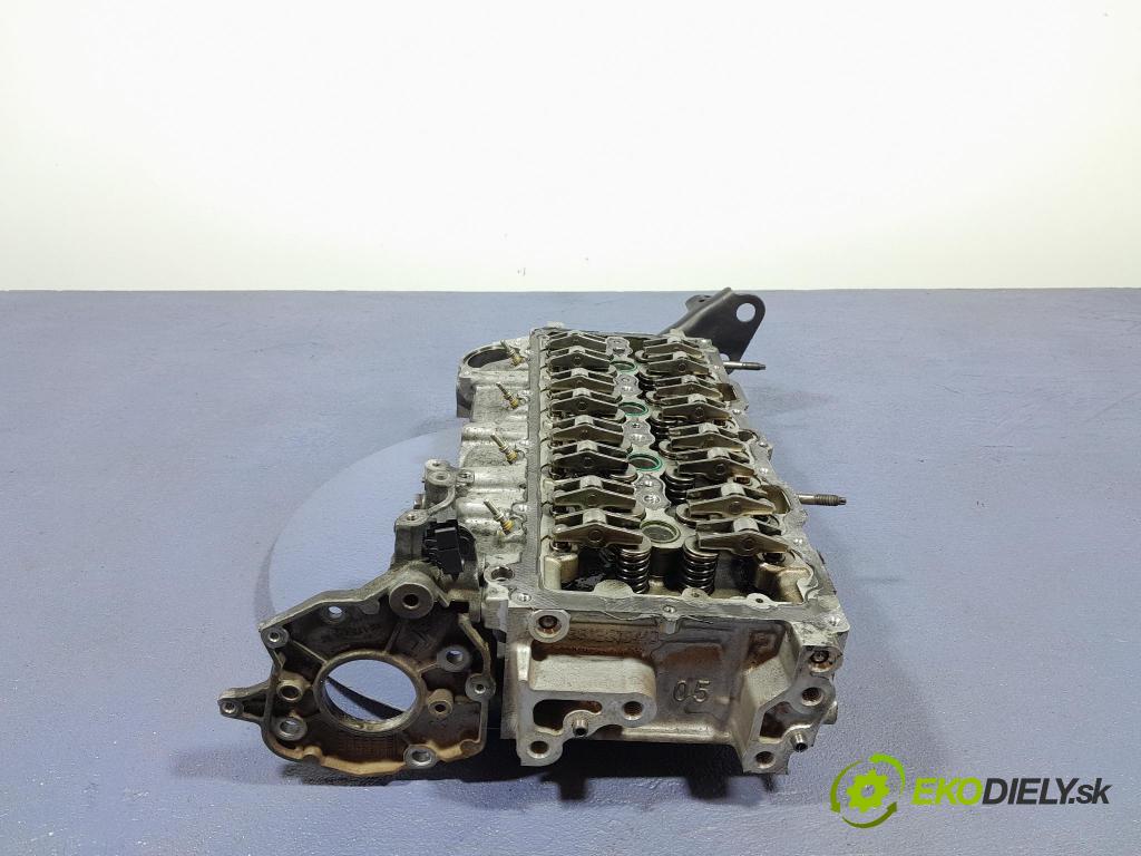 Opel Combo 2023 Hlava: Motor: 9820580980