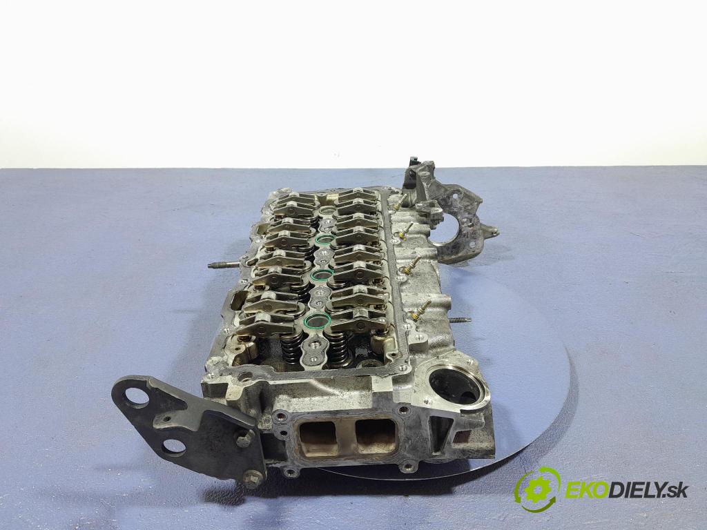 Opel Combo 2023 Hlava: Motor: 9820580980