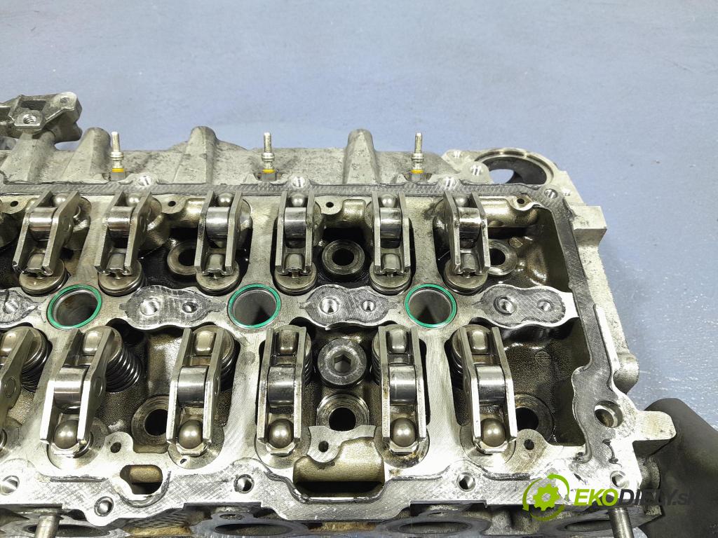 Opel Combo 2023 Hlava: Motor: 9820580980