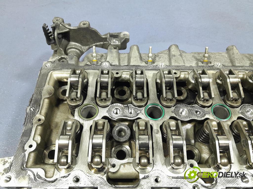 Opel Combo 2023 Hlava: Motor: 9820580980