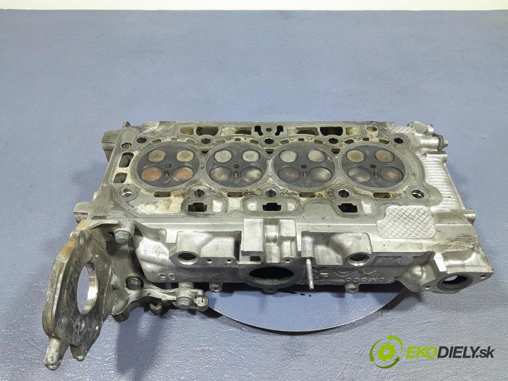 Opel Combo 2023 Hlava: Motor: 9820580980