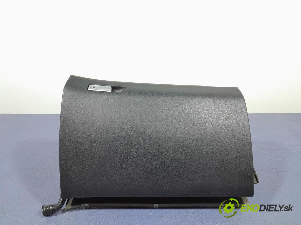 Mercedes GL 2014 kastlík A1666800191