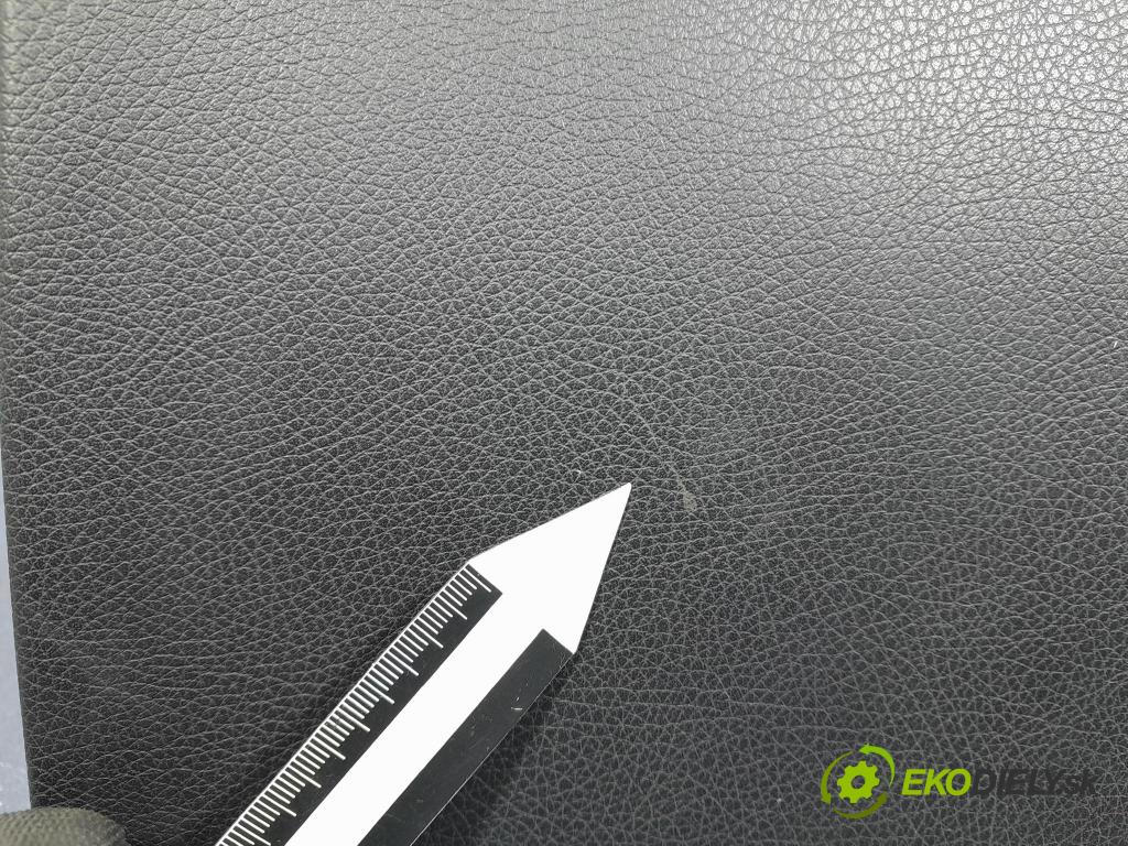 Mercedes GL 2014 kastlík A1666800191