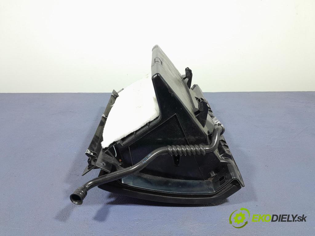 Mercedes GL 2014 kastlík A1666800191