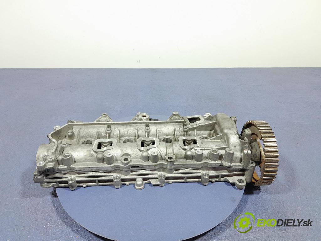 Opel Combo 2023 kryt Ventily