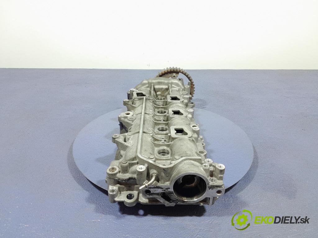 Opel Combo 2023 kryt Ventily