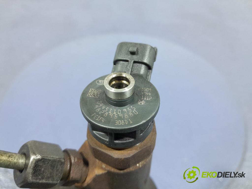 Opel Combo 2023 vstrek 9828959880