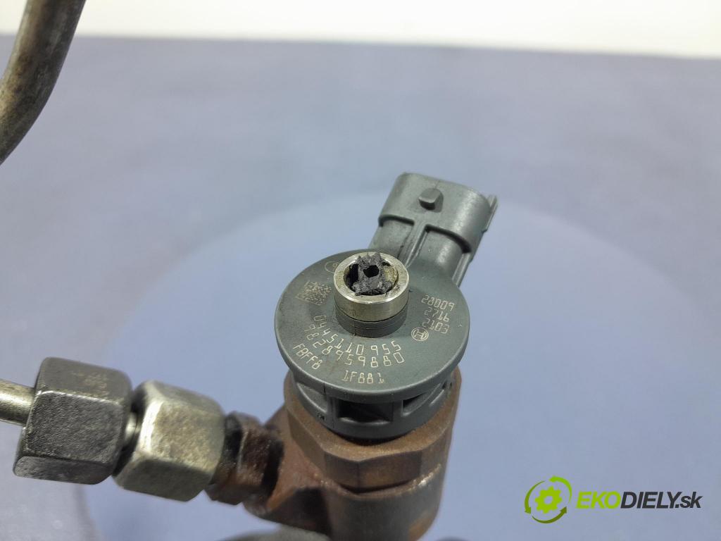 Opel Combo 2023 vstrek 9828959880