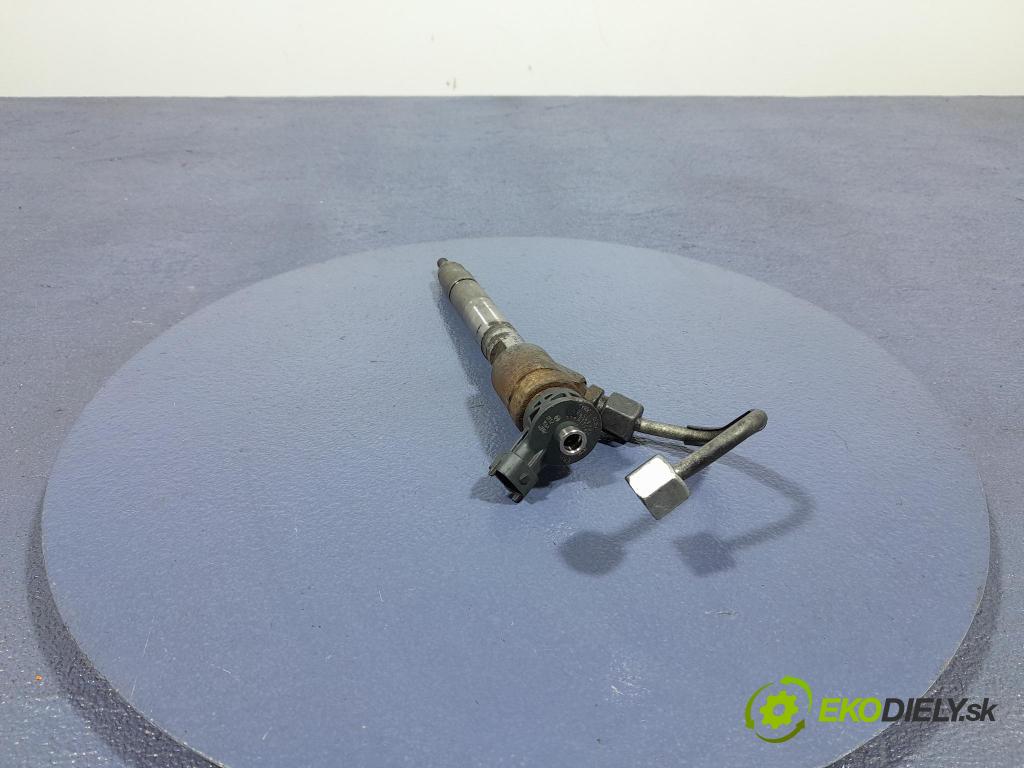 Opel Combo 2023 vstrek 9828959880