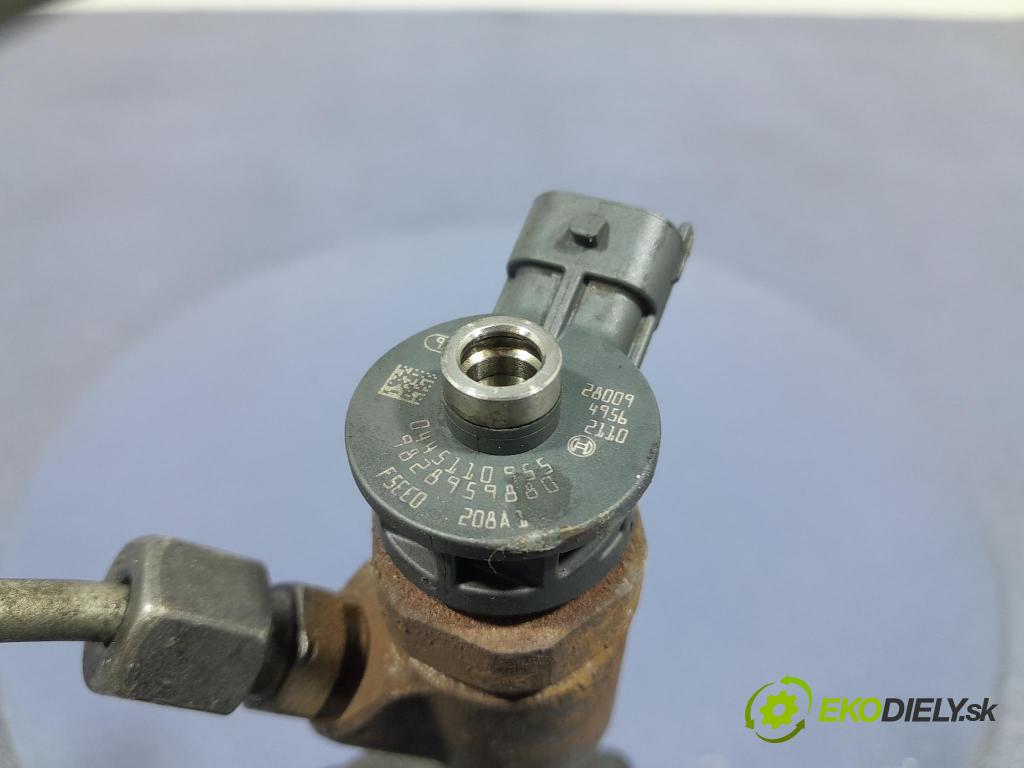 Opel Combo 2023 vstrek 9828959880