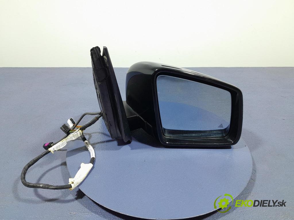 Mercedes GL 2014 zrkadlo pravé