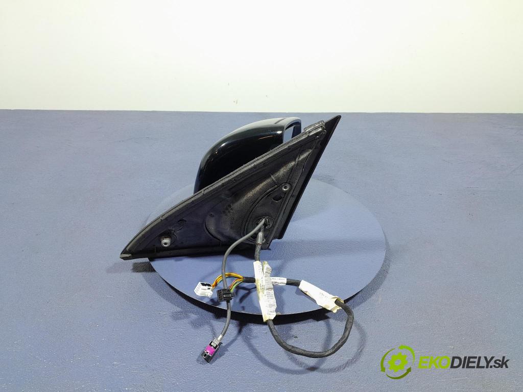 Mercedes GL 2014 zrkadlo pravé