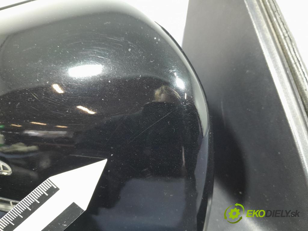 Mercedes GL 2014 zrkadlo pravé