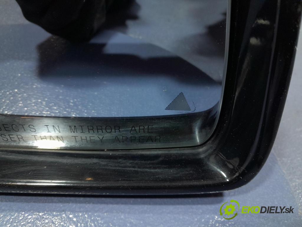 Mercedes GL 2014 zrkadlo pravé