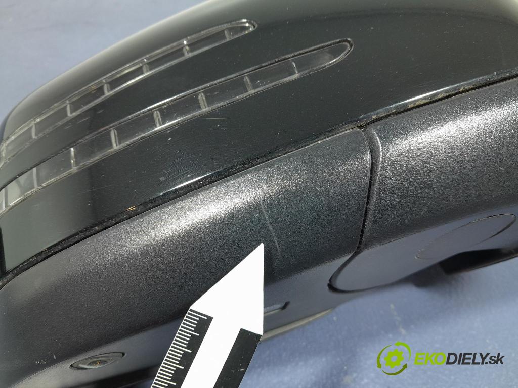 Mercedes GL 2014 zrkadlo pravé