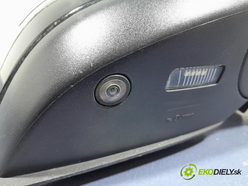 Mercedes GL 2014 zrkadlo pravé