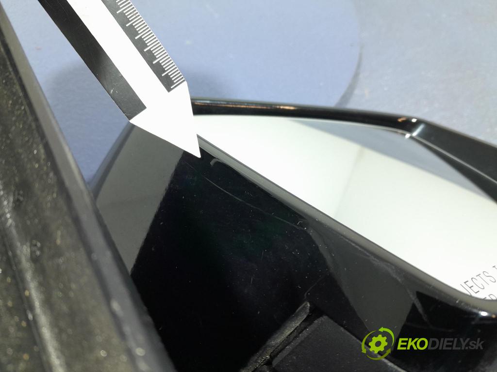 Mercedes GL 2014 zrkadlo pravé 