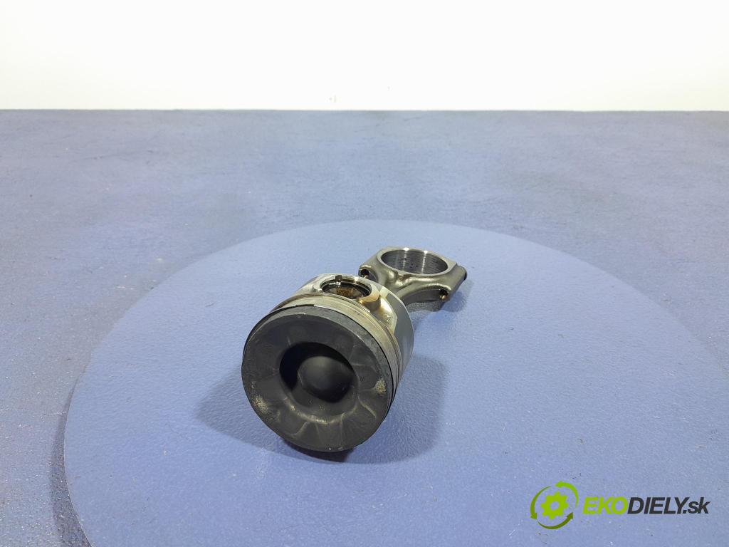 Opel Combo 2023 piest 9818178480