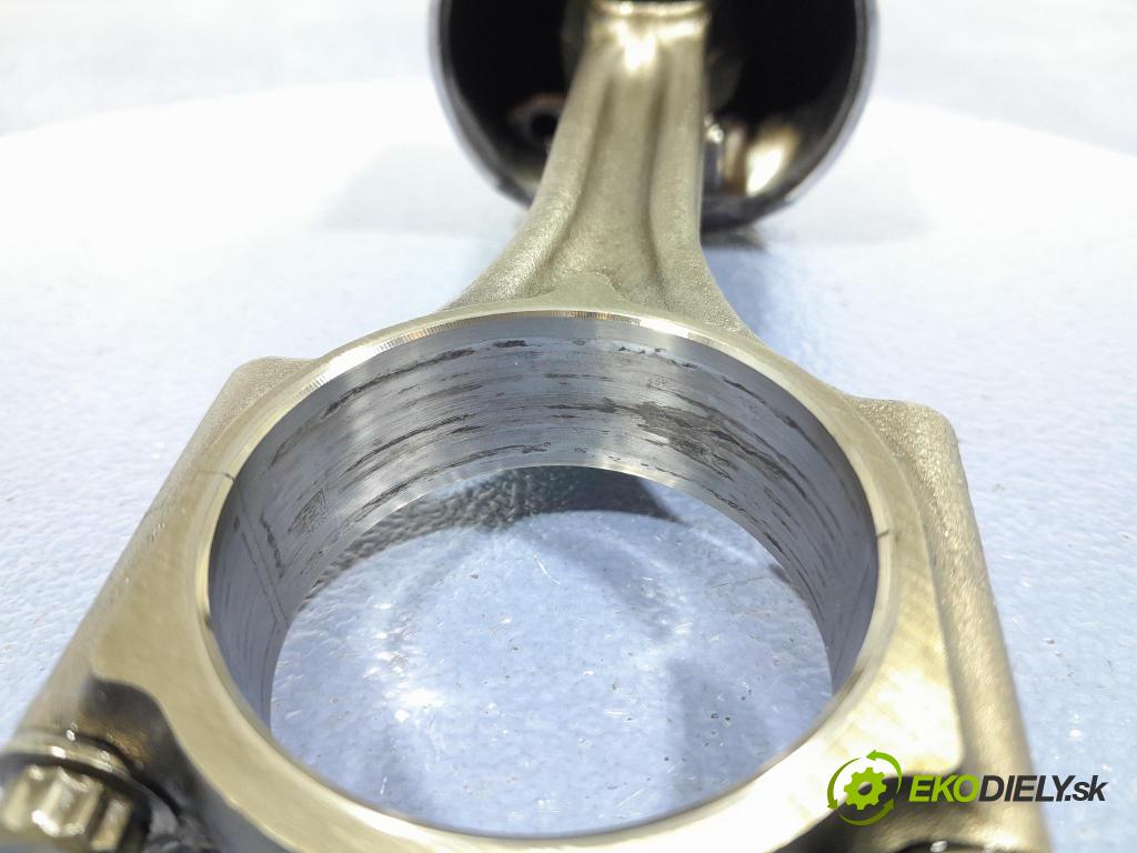 Opel Combo 2023 piest 9818178480