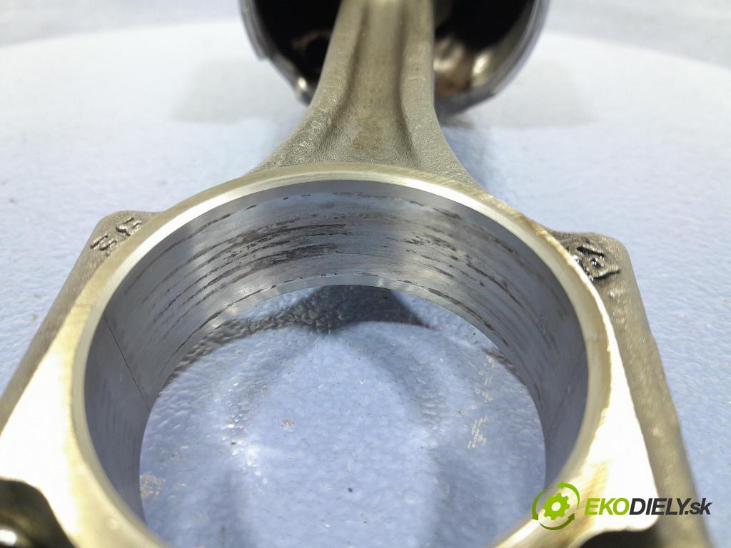 Opel Combo 2023 piest 9818178480