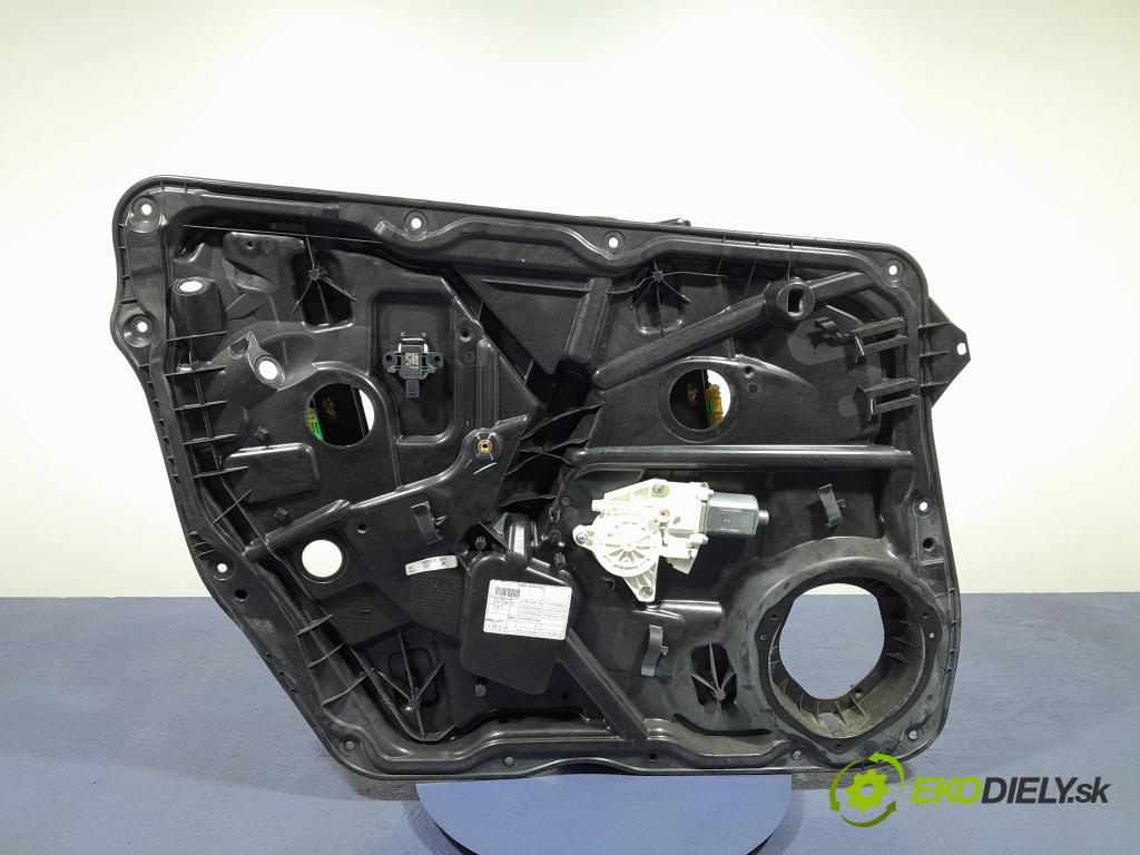 Mercedes GL 2014 mechanizmus okna Okná: Predné Vľavo: