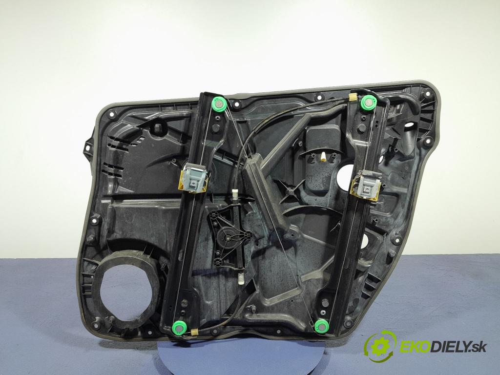 Mercedes GL 2014 mechanizmus okna Okná: Predné Vľavo: 