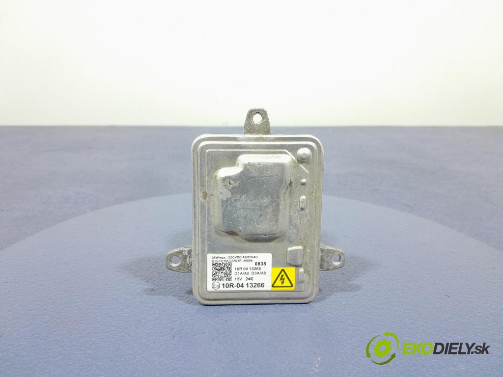 Mercedes GL 2014 střídač: 10R-04 13266