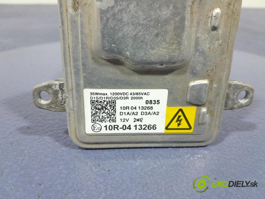 Mercedes GL 2014 střídač: 10R-04 13266