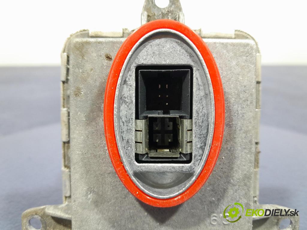 Mercedes GL 2014 střídač: 10R-04 13266