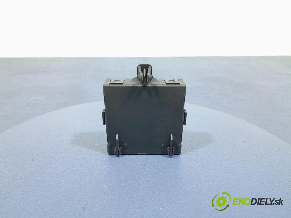 Mercedes GL 2014 riadiaca jednotka A1669007409