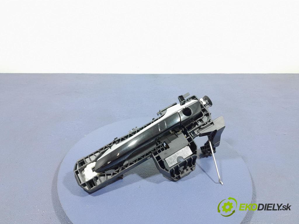 Mercedes GL 2014 rukoväť Predné ľavá A2047602334