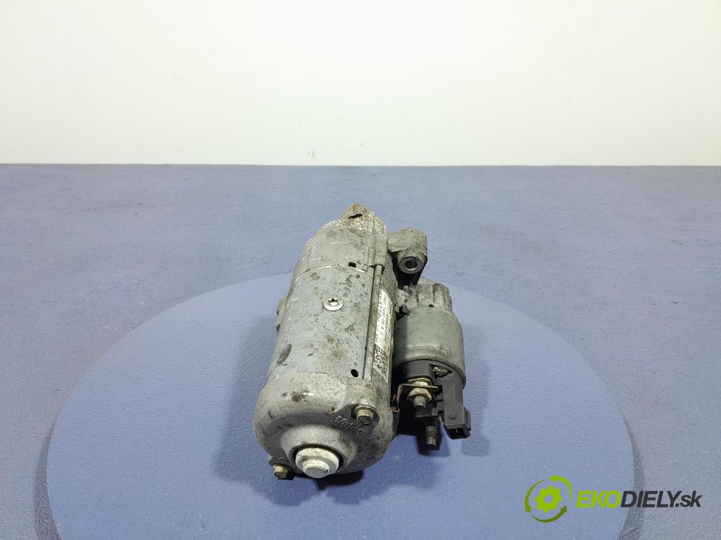 Opel Combo 2023 štartér 983257780