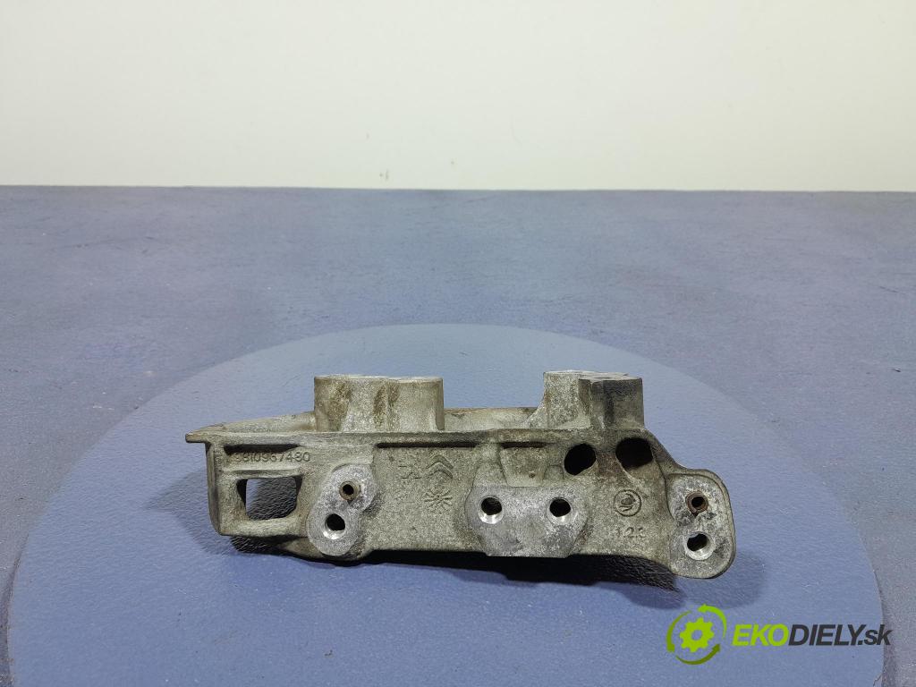 Opel Combo 2023 Vankúš/: držiak Motor: 9810967480