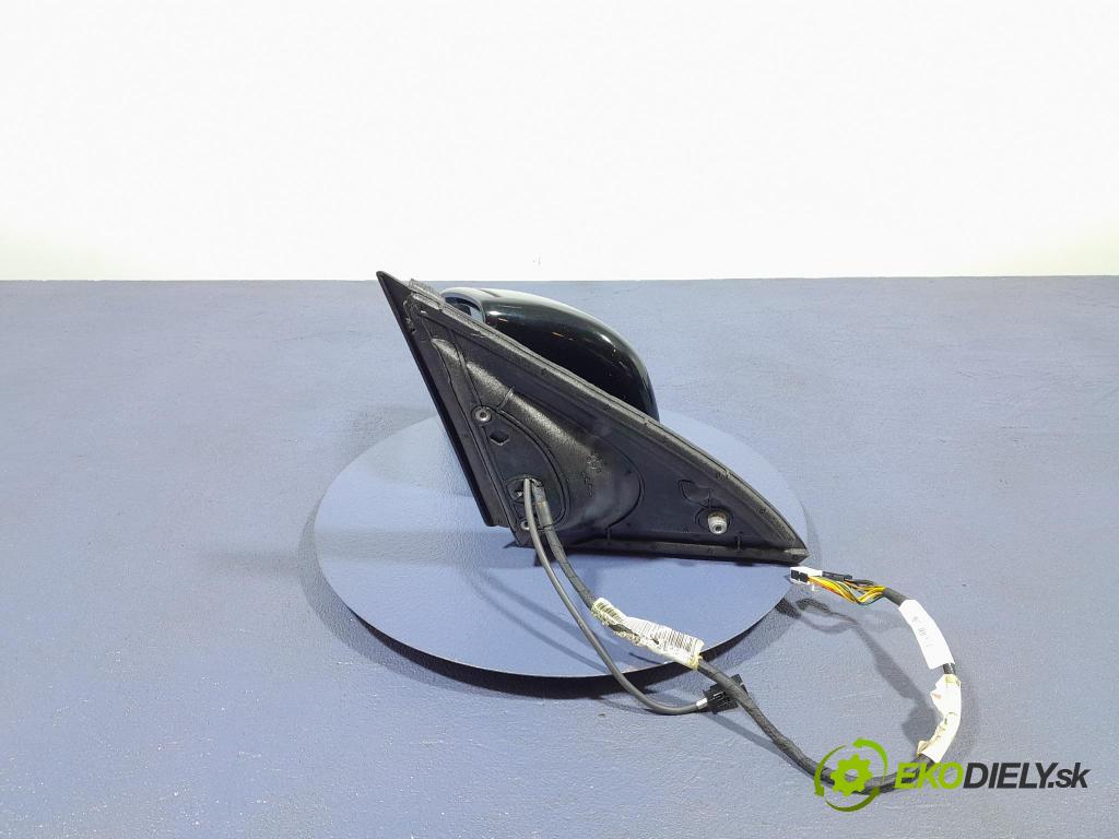 Mercedes GL 2014 zrkadlo Vľavo: