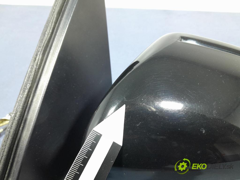 Mercedes GL 2014 zrkadlo Vľavo: