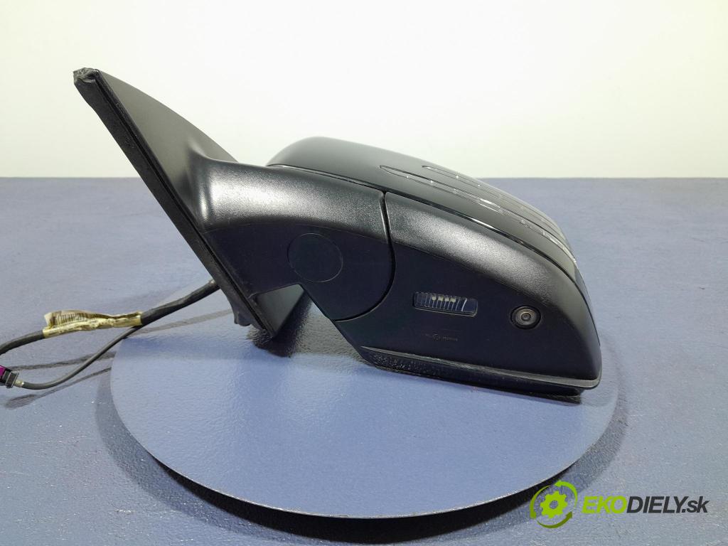 Mercedes GL 2014 zrkadlo Vľavo: