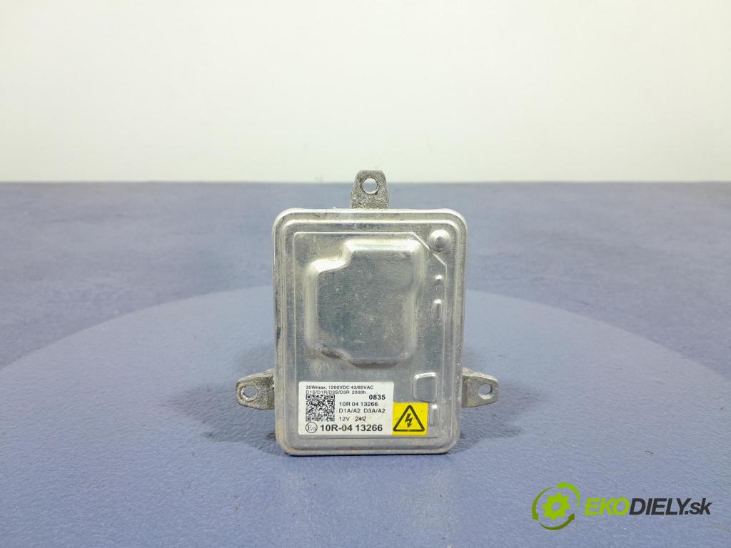 Mercedes GL 2014 střídač: 10R-04 13266