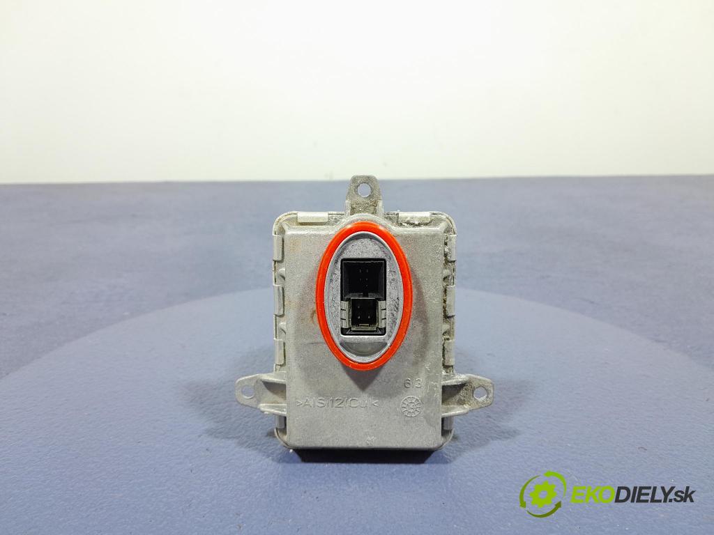 Mercedes GL 2014 střídač: 10R-04 13266