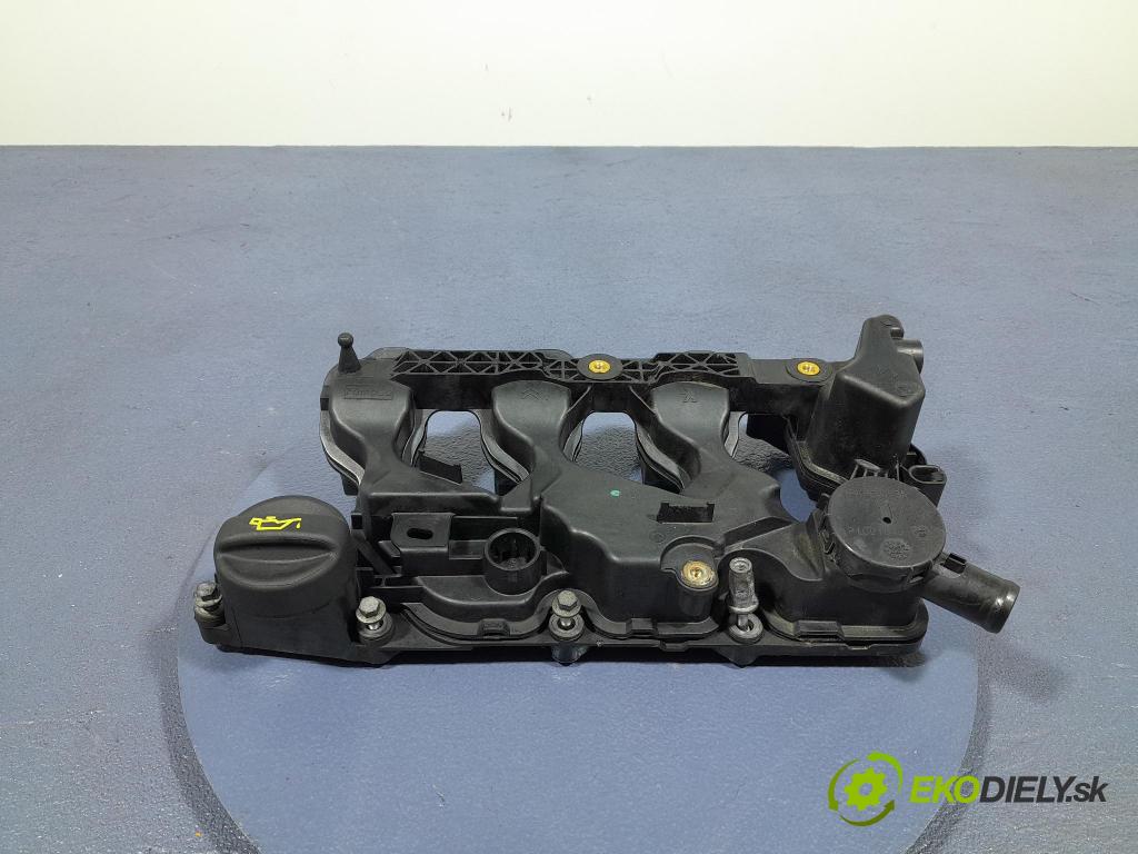 Opel Combo 2023 kryt Ventily: P1001845