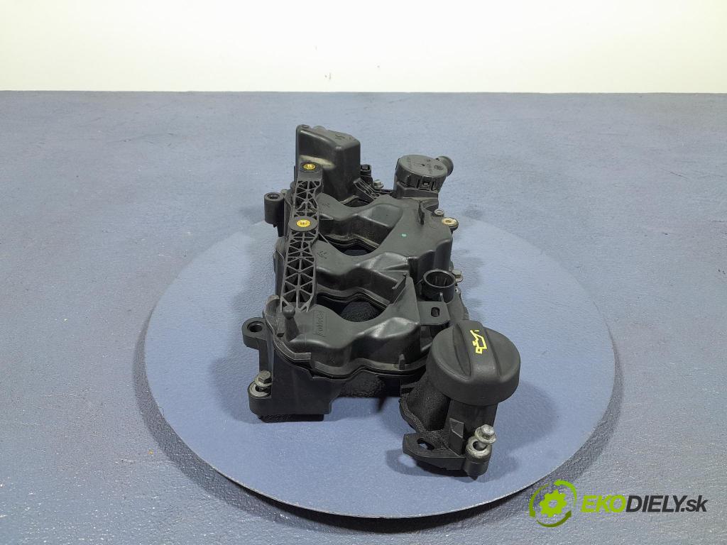 Opel Combo 2023 kryt Ventily: P1001845