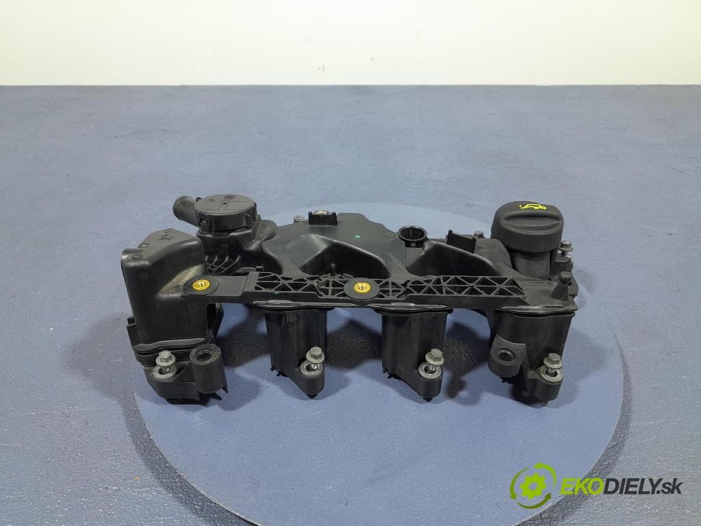 Opel Combo 2023 kryt Ventily: P1001845