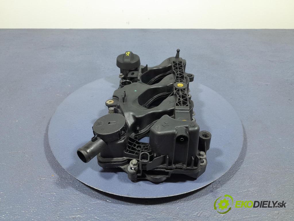 Opel Combo 2023 kryt Ventily: P1001845