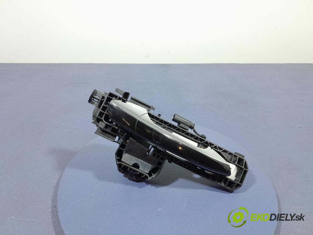 Mercedes GL 2014 rukoväť Predné Prava: A2047602434